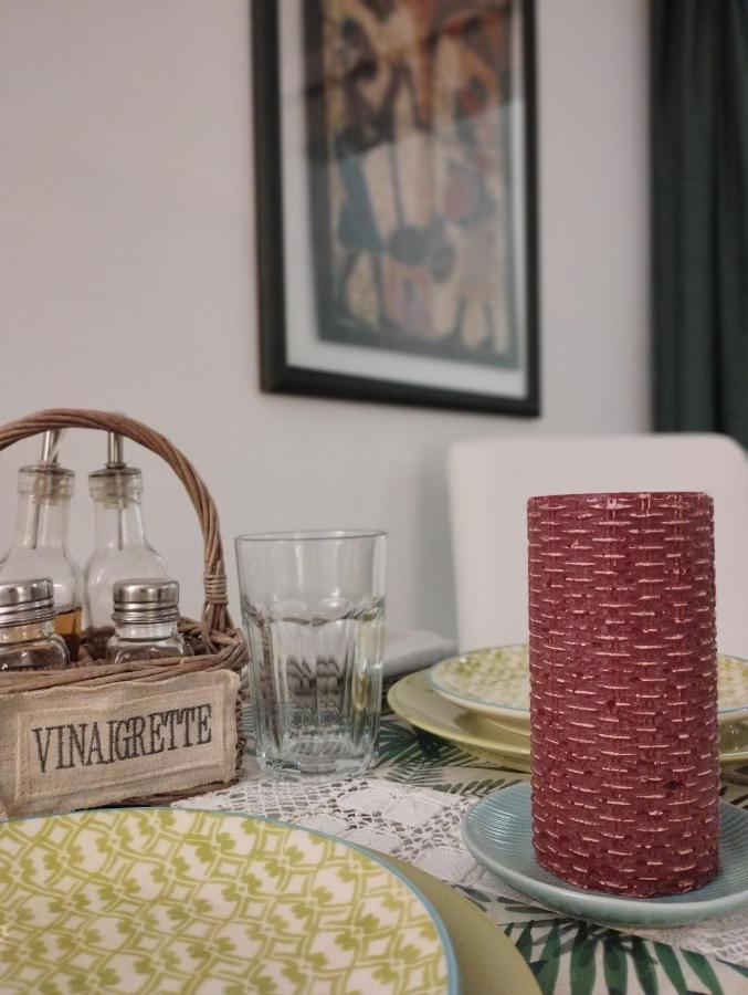 A Casa Di Esther Bologna Exteriör bild
