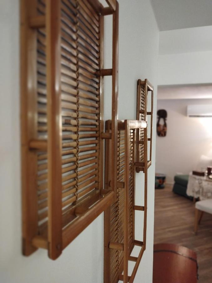 A Casa Di Esther Bologna Exteriör bild
