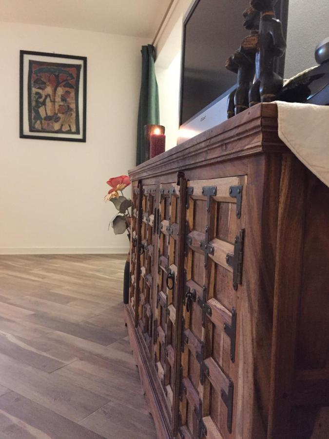 A Casa Di Esther Bologna Exteriör bild